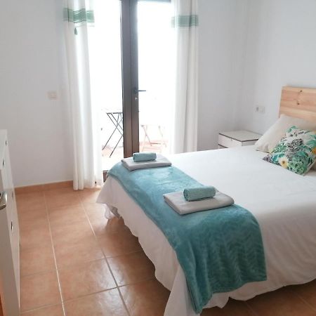 Casa Calderetas Apartman San Bartolomé Kültér fotó