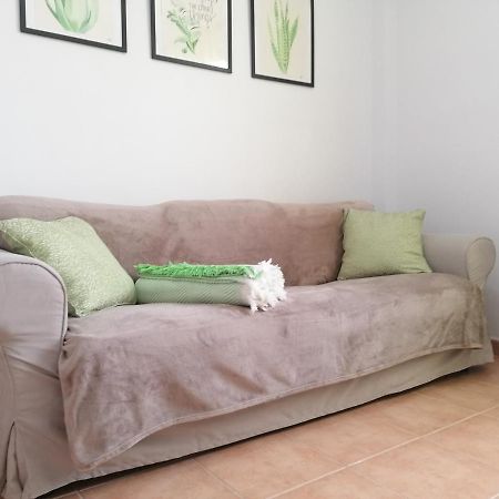 Casa Calderetas Apartman San Bartolomé Kültér fotó