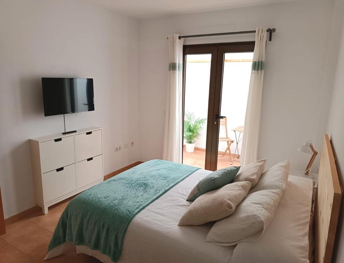 Casa Calderetas Apartman San Bartolomé Kültér fotó