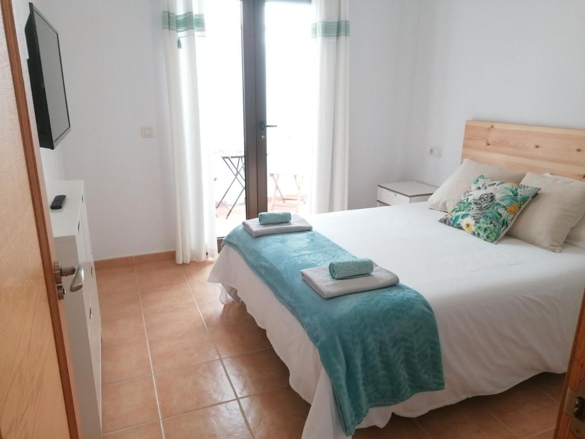 Casa Calderetas Apartman San Bartolomé Kültér fotó