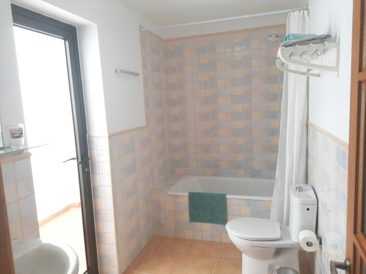 Casa Calderetas Apartman San Bartolomé Kültér fotó