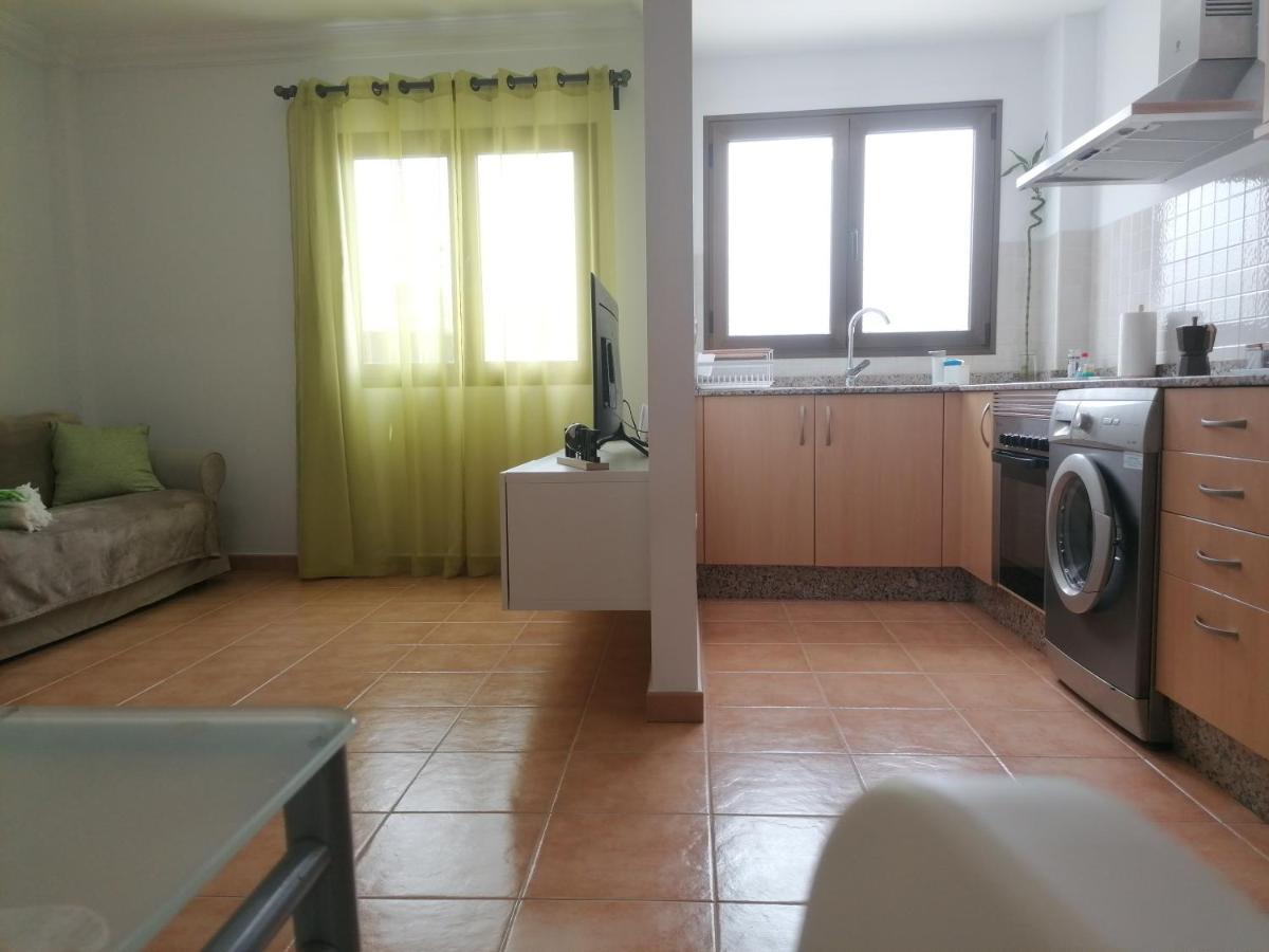 Casa Calderetas Apartman San Bartolomé Kültér fotó
