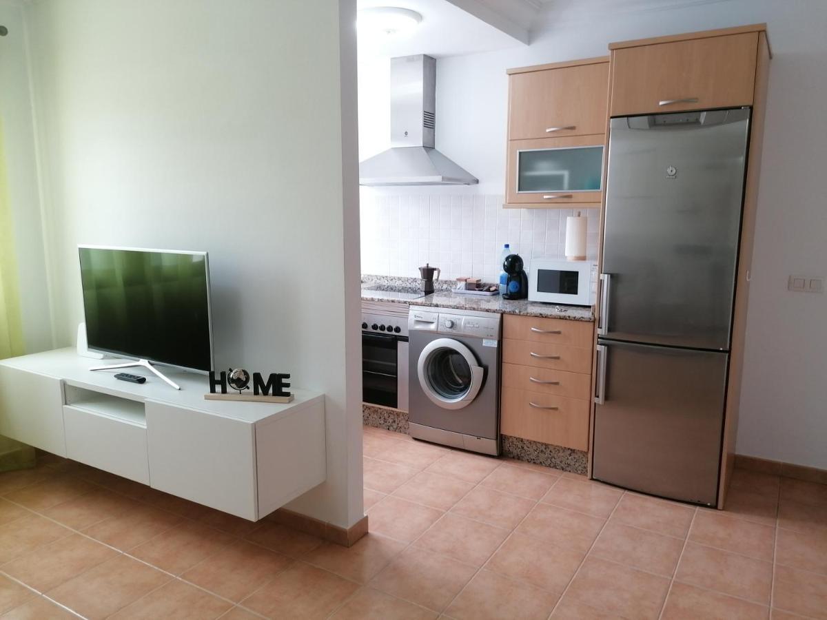 Casa Calderetas Apartman San Bartolomé Kültér fotó