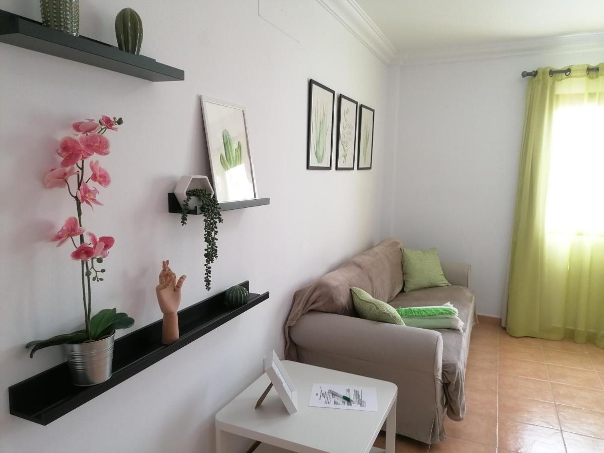 Casa Calderetas Apartman San Bartolomé Kültér fotó