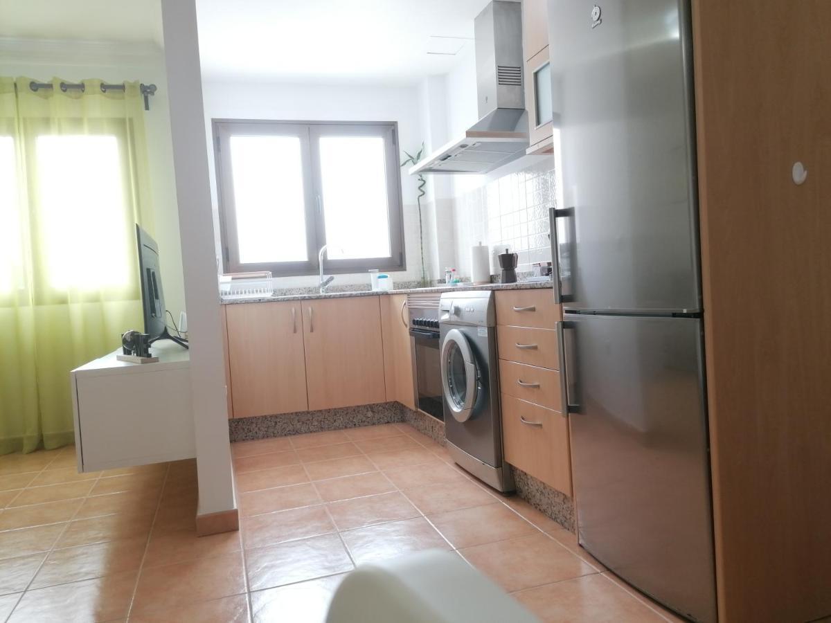 Casa Calderetas Apartman San Bartolomé Kültér fotó
