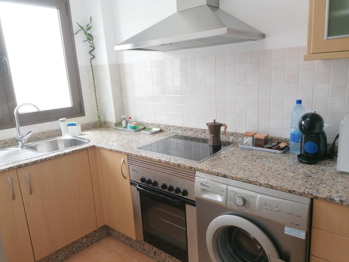 Casa Calderetas Apartman San Bartolomé Kültér fotó