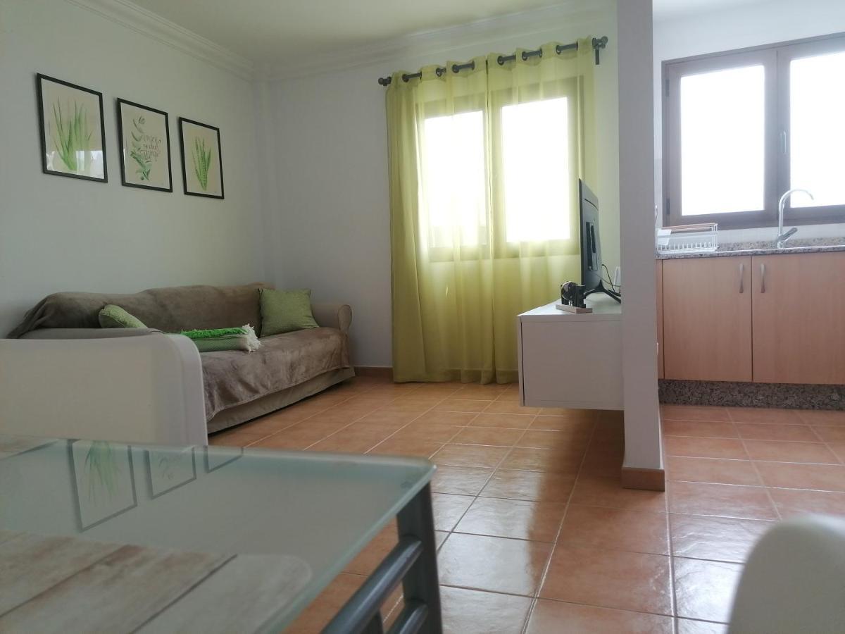 Casa Calderetas Apartman San Bartolomé Kültér fotó