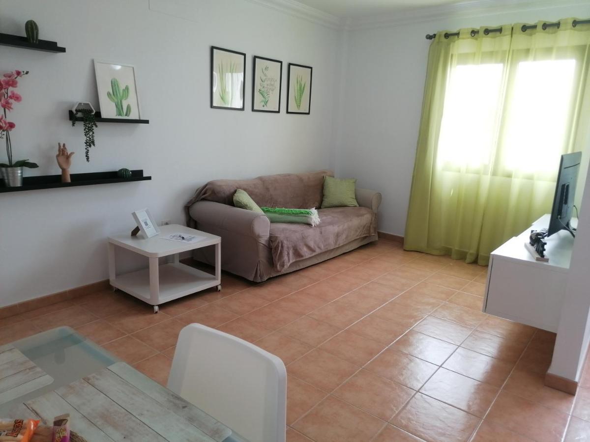 Casa Calderetas Apartman San Bartolomé Kültér fotó